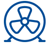 SUMITEC ventiladores industriales