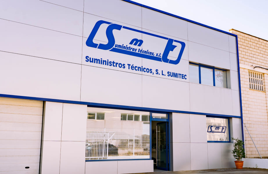 Comercialización de suministros técnicos industriales