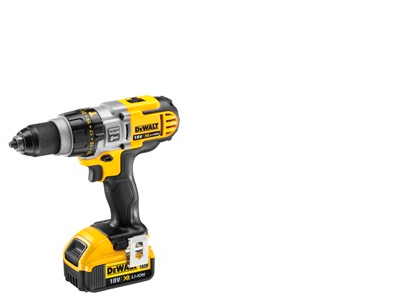 Herramienta eléctrica Dewalt