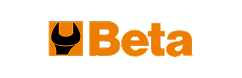 Logotipo Beta