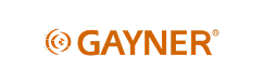 Logotipo Gayner