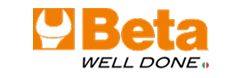 Logotipo Beta