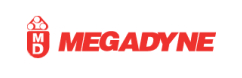 Logotipo Megadyne