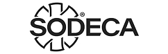 Logotipo Sodeca