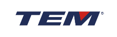 Logotipo Tem