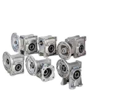 Reductores Tramec