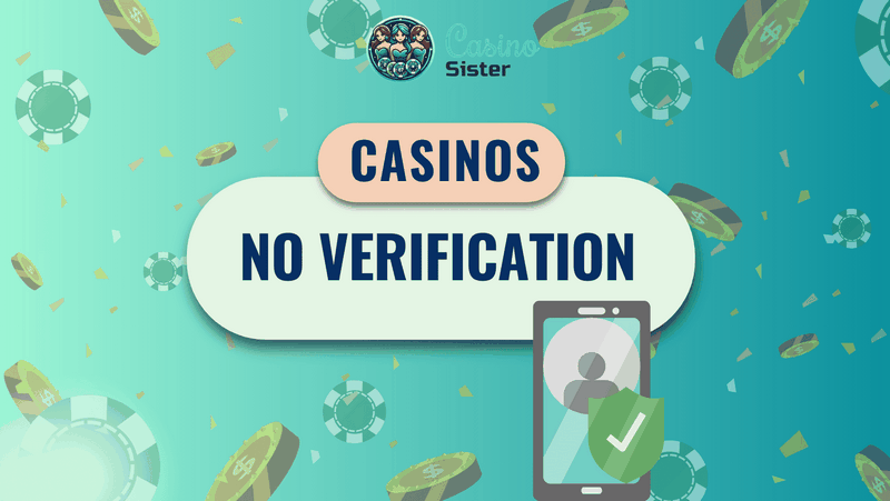 Idealne kasyna bez konta 2026: Najlepsze kasyna online bez potwierdzenia