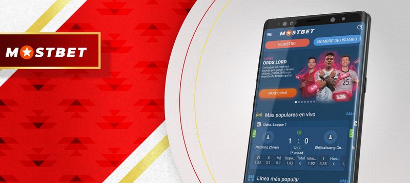Mostbet Betting and Casino Site Functions in One App Mostbet Betting and Casino Site Functions in One App