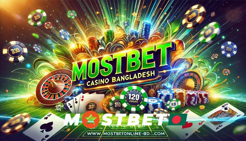 Recenze MostBet Recenze MostBet