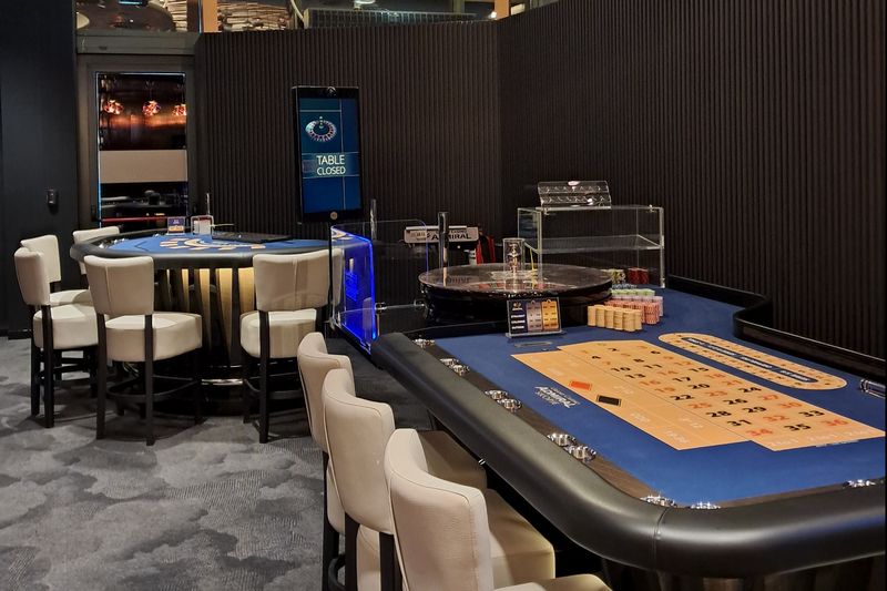 Admiral Shark Casino Site Evaluation: The Ultimate Guide for UK Players