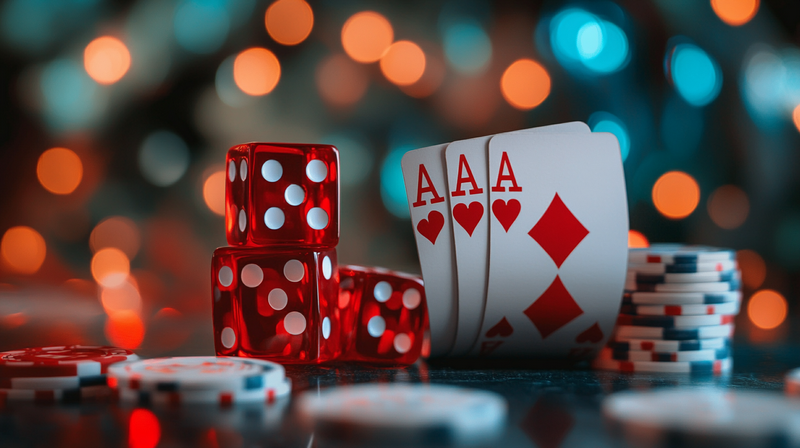 Casino Crans Montana Online – Einführung
