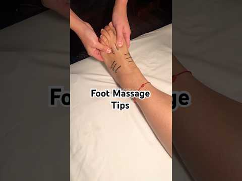À quoi devez-vous vous attendre lors de votre premier rendez-vous de massage ?