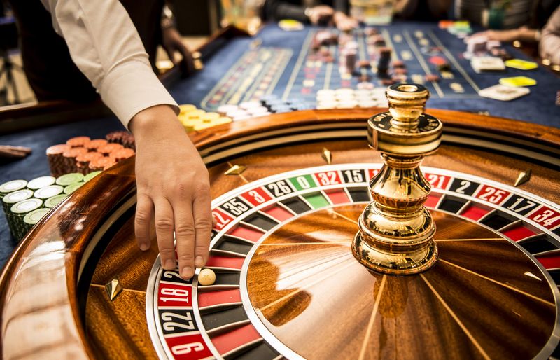 Análisis en línea de Casino Central: La tradición argentina de 85 años se digitaliza