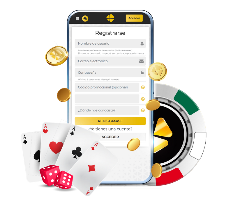 MiCasino Online: La mejor opción para los amantes de los casinos