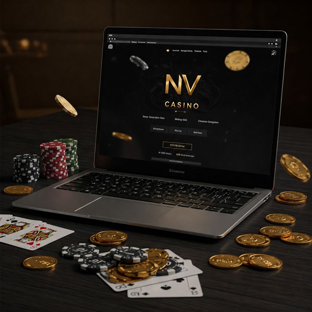 NV Gambling Establishment Review - Specialist & Player Ratings (2026 )