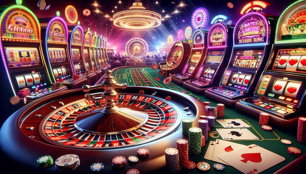Recensione aggiornata del casinò Spinanga 2026