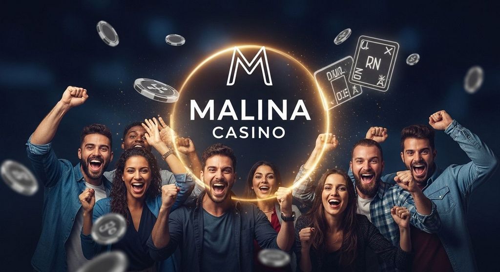 Recensione del Casinò Malina (2026) - Offerta speciale di benvenuto