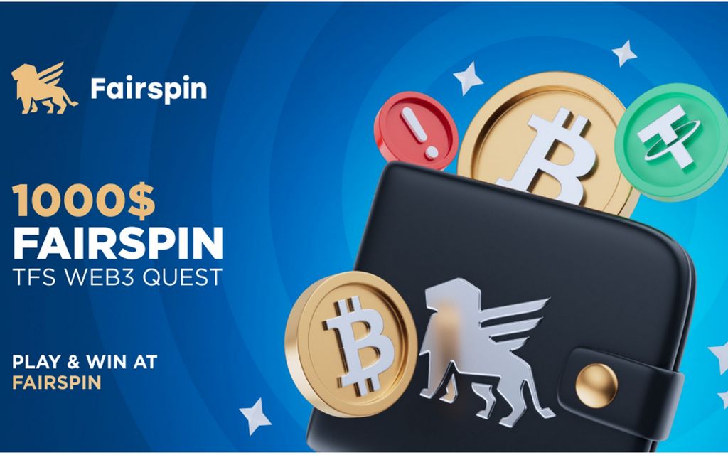 Reseña del Casino Online Fairspin: ¿El Casino de Criptomonedas Más Efectivo o Solo una Oferta? Reseña del Casino Online Fairspin: ¿El Casino de Criptomonedas Más Efectivo o Solo una Oferta?