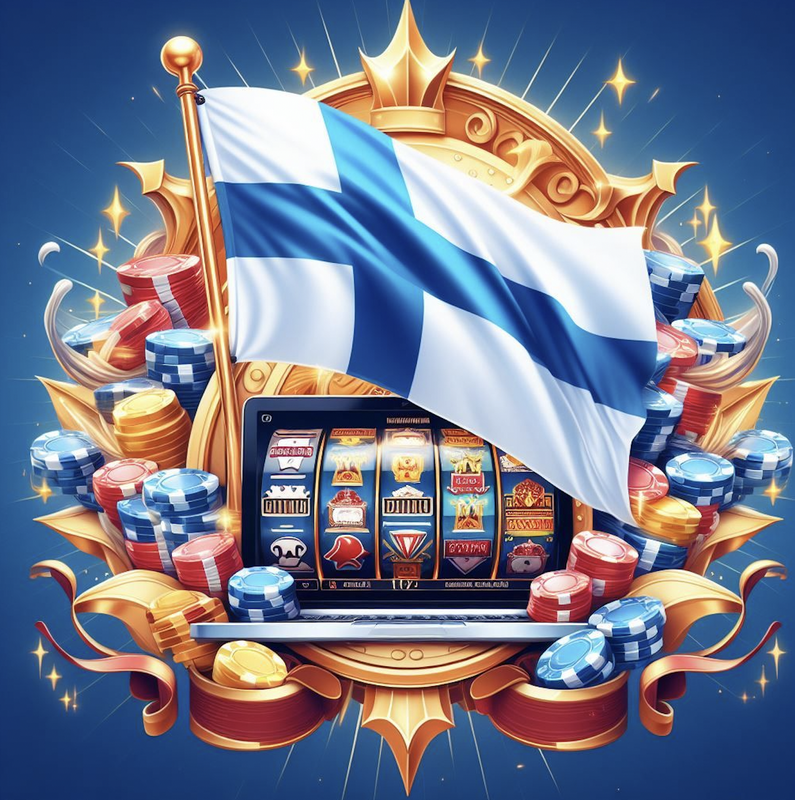 Suomi, paras nettikasinoyritys