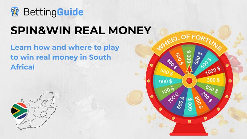 Free Slot Machines with Bonus Offers and Free Spins in South Africa