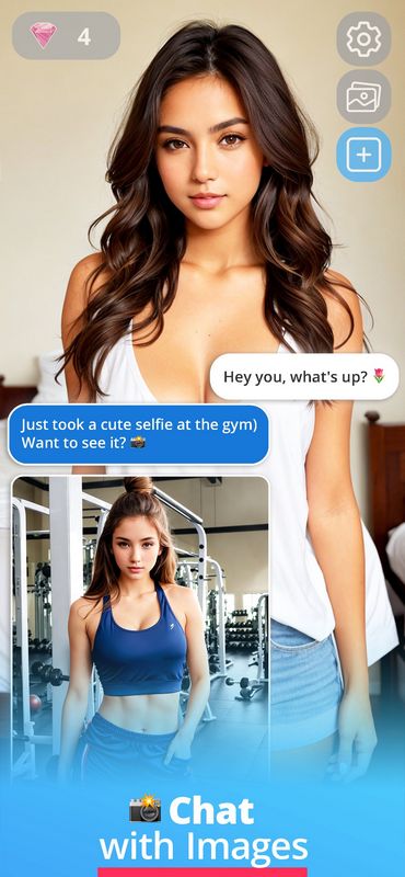 Just how Does an AI Sweetheart Work?