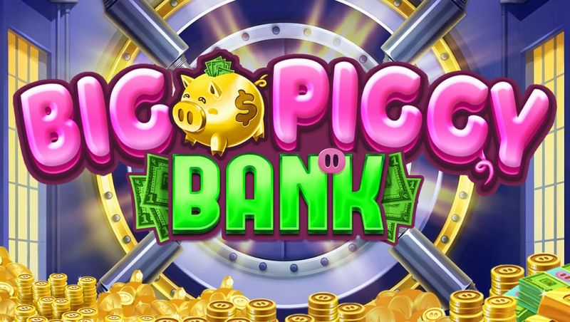 Large Piggy Bank Gambling Establishment Video Game Review