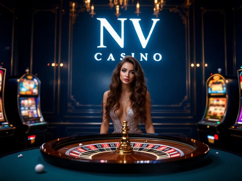 NV Casino