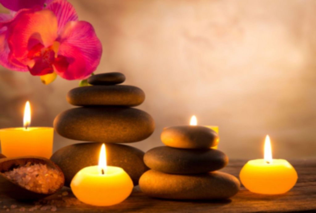 The Magic of Hot Rock Treatment: Your Trip to Leisure and Wellness