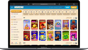 Vegasino Casino Review 2026